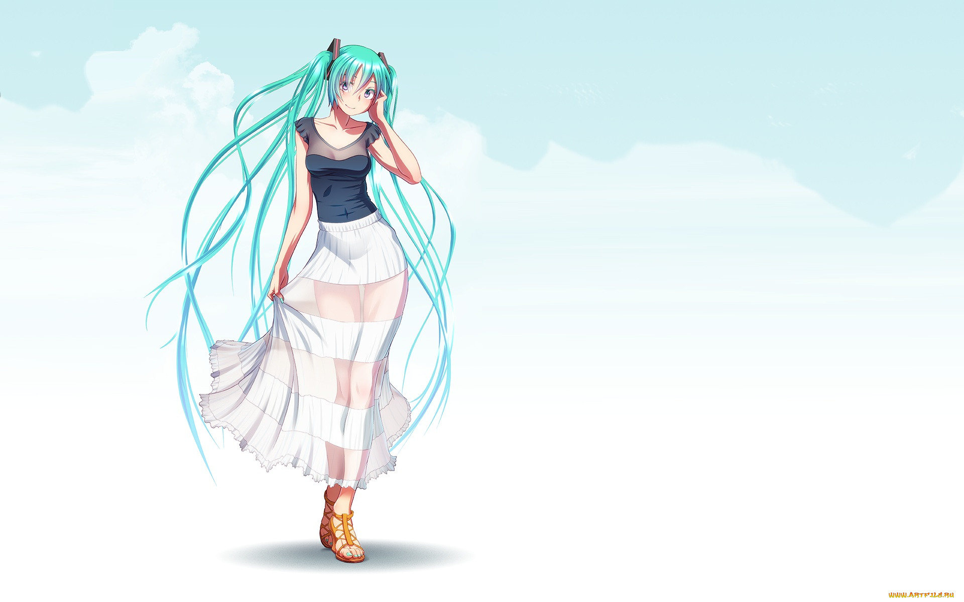 , vocaloid, hatsune, miku, , , takouji